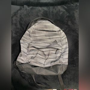 Adidas backpack